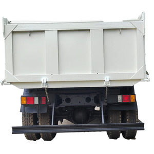 Nouveau camion léger <span class=keywords><strong>Euro</strong></span> <span class=keywords><strong>5</strong></span> Foton Forland L7 4x4 LHD Diesel à benne basculante - Product Image 5