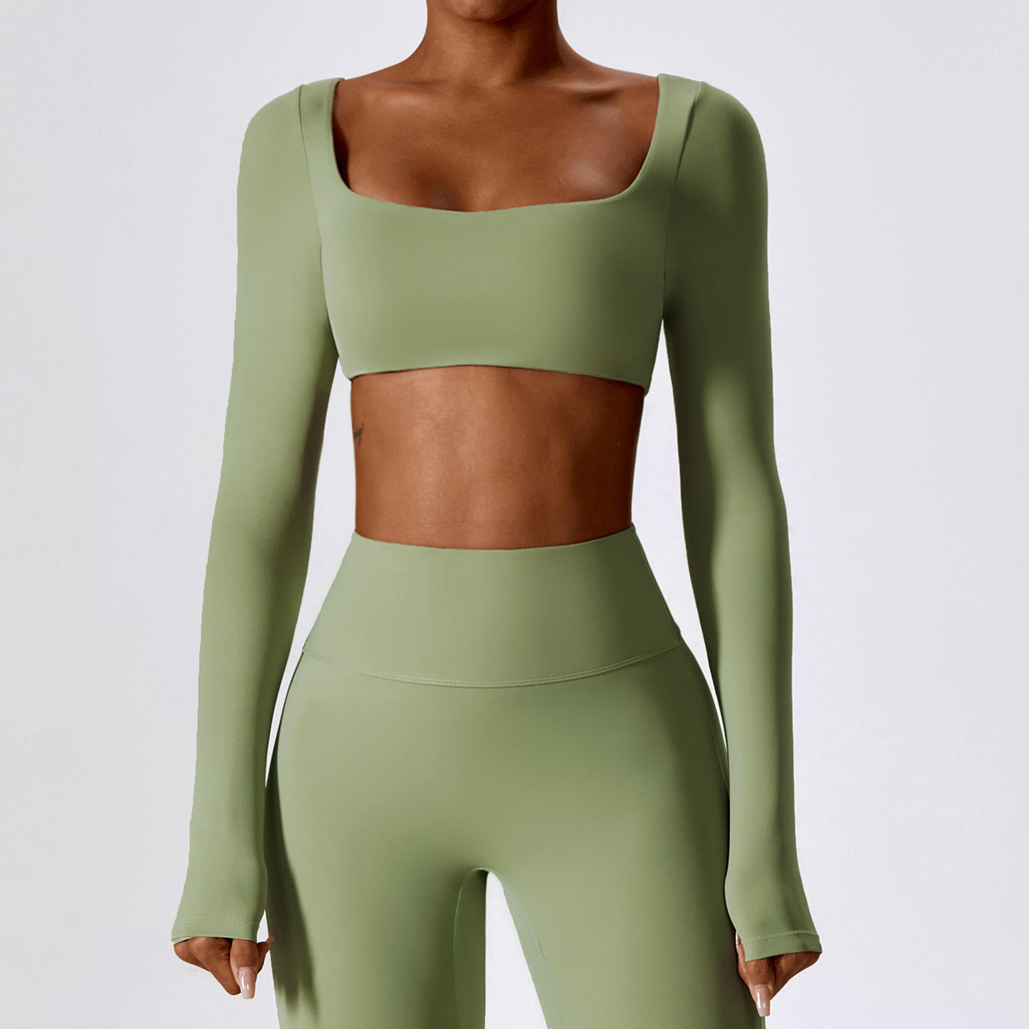Top+green