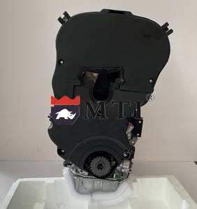 บล็อกยาวเครื่องยนต์ F18D4 F18D3การออกแบบออปตรา1.8L t/<span class=keywords><strong>m</strong></span> สำหรับเชฟโรเลตออปตรา - Product Image 4