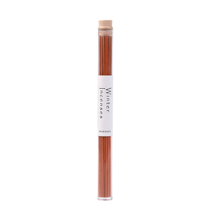Bâtonnets d'encens naturels au bois de santal pour la maison, désodorisant sanitaire pour toilettes, osmanthus biologique, aromathérapie d'automne - Product Image 5