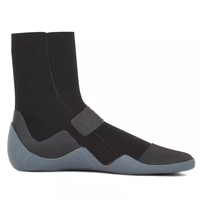 Chaussures de sport aquatiques en néoprène, légères, protectrices, semelle flexible, séchage rapide, chaussures d'extérieur, fabricant OEM ODM sur mesure