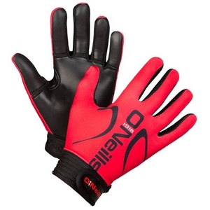 Bébé Gants Gaélique Junior 2-4 Personnalisé Professionnel Gants De Gardien Allemand Latex GAA Gants - Product Image 1