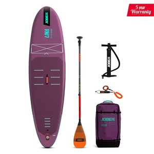 <span class=keywords><strong>Jobe</strong></span> Aero Lina Inflatable sup Hội Đồng Quản trị 10.0 - Product Image 1