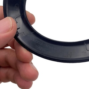 86554-3D000 86553-3D000 Cache de phare antibrouillard avant droit pour Hyundai SONATA - Product Image 5