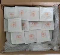 Tinta Sentuh Kering Hijau Murah Asli 8026957 untuk Printer Markem-Imaje 5400