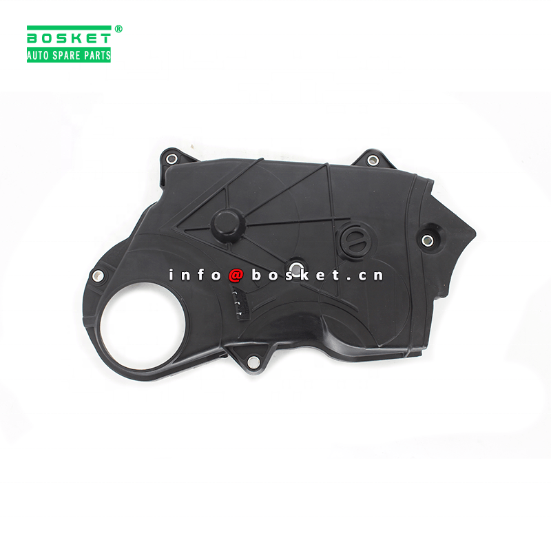 8944494714 Lower Timing Cover for ISUZU TFR17 4ZE1 Engines
