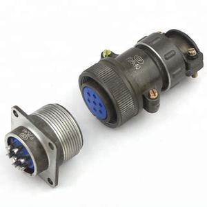 Tipe Kunci Ulir Konektor Rusia - Product Image 3