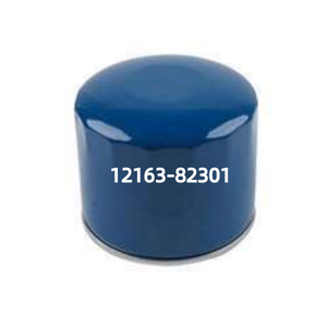 Filtre à huile et filtre de transmission de rechange de qualité supérieure pour <span class=keywords><strong>Nissan</strong></span> 12163-82301 P550935 H11W02 V46-0083 PH3950 - Product Image 5