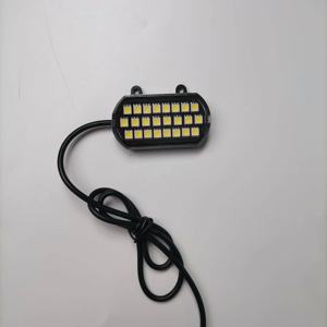 Cortacésped de <span class=keywords><strong>2022</strong></span> Nright ODS GH uper derecha URE ITE ololor ODS nderbody ock ight For FF Road ruck ruruoooooat - Product Image 3