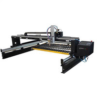 Machine de découpe plasma CNC 5 axes la plus vendue avec pompe à moteur servo et engrenages - Ligne de production