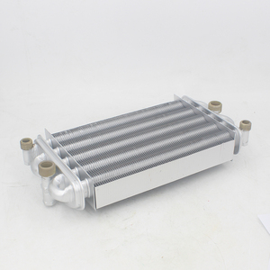 Intercambiador de Calor primario <span class=keywords><strong>calentador</strong></span> de agua - Product Image 5
