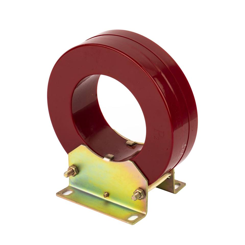 Split-Core Current Transformers Zero Sequence Current Transformer Lxk ...