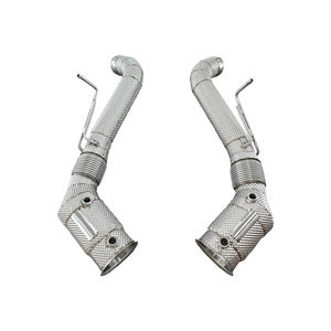 Тягач для водосточной трубы Mclaren 570S 540C 570GT - Product Image 3