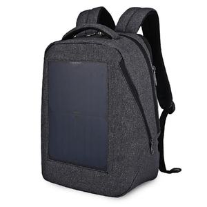 Mochilas de Viaje Impermeables con Compartimento para Portátil de Cuero, Bolsos Escolares a Precios de Mayoreo para Hombres/Mujeres, Estudiantes Universitarios de PU - Product Image 5