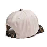 Casquettes de baseball de haute qualité avec logo brodé MAMA, design léopard, sangle réglable pour hommes et femmes