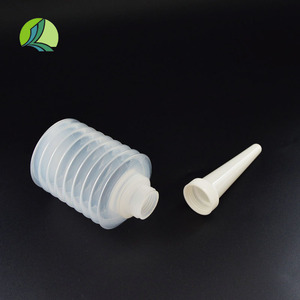 Irrigador vaginal médico de alta calidad de gran oferta, lavado ginecológico desechable, blanco translúcido con logotipo personalizado - Product Image 4