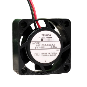 อุปกรณ์ควบคุม PLC ลอจิกโปรแกรมได้ผลิตภัณฑ์ระบบ02510SS-05J-AA ระบบอัตโนมัติแบบใหม่ดั้งเดิม - Product Image 1