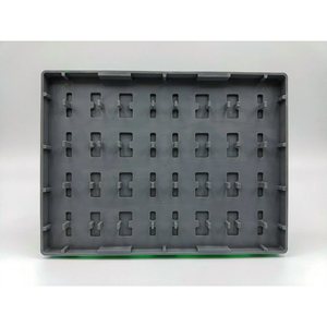 Tavola a chiavi da parete e gestione dei mazzi, stampa 3D FDM su misura, a partire da 24 € l'unità - Product Image 1