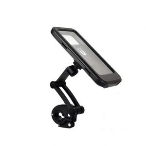 Soporte para Teléfono Móvil X425-1, Soporte Ajustable para Manillar de Bicicleta con Pantalla Táctil, Soporte Impermeable para Motocicleta - Product Image 1