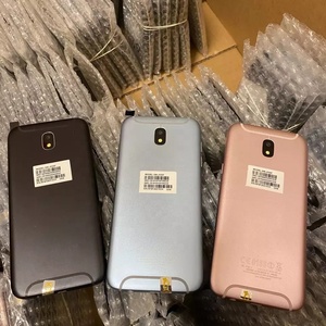 Téléphones mobiles d'occasion débloqués d'origine pas chers, smartphone d'occasion pour Samsung Galaxy <span class=keywords><strong>J7</strong></span> <span class=keywords><strong>Prime2</strong></span> - Product Image 2