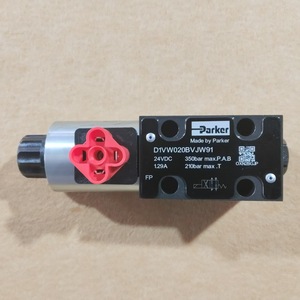 มอเตอร์ท่อ 24V DC 30W วาล์วถอยหลัง ชนิดแปรงแม่เหล็กถาวร ทำงานโดยตรง - Product Image 4