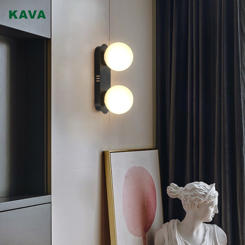 bathroom led wall lights