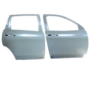 Puertas de Coche Jeep Cherokee 68110087AC 68339347AD Delanteras y Traseras de Hierro, Piezas Nuevas - Product Image 1