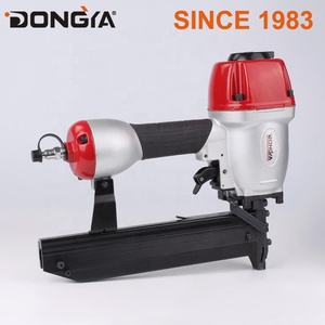 DONGYA N851 Color Naranja, Resistente, Calibre 16 Pistola grapadora de corona mediana - Product Image 5