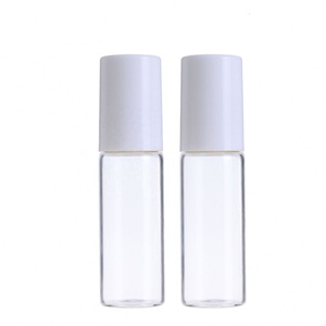 ขวดแก้วโรลออนแบบกำหนดเอง ขนาด 5 มล. 10 มล. - Product Image 4