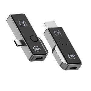 4K 1080P 60Hz 50 metros Adaptador convertidor Dongle pantalla Video transmisor receptor HDMI extensor inalámbrico con puerto tipo <span class=keywords><strong>C</strong></span> - Product Image 1