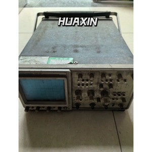 ออสซิลโลสโคป TEKTRONIX 2445 150 MHz 06250410145 - Product Image 1