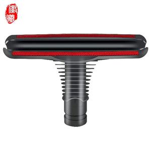 Cepillo para Sofá 2 en 1 y Boquilla para Grietas, Repuesto para <span class=keywords><strong>Dyson</strong></span> V6, Herramienta de Limpieza Universal para Tapicería, Escaleras y Espacios Reducidos - Product Image 4