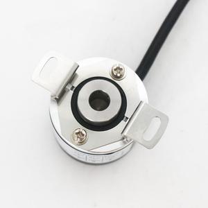 ตัวเข้ารหัสแบบหมุนแบบเพิ่มค่าได้สำหรับ HS5-11LN858Z สำหรับชิ้นส่วนเครื่องมือกล - Product Image 4