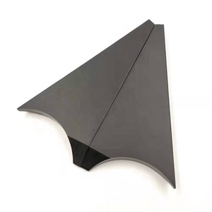 DO 1 Pair Ink Fountain Divider 91.008.013F 91.008.014F Offset <b>Printing</b> <b>Machine</b> Spare Parts - Product Image 1