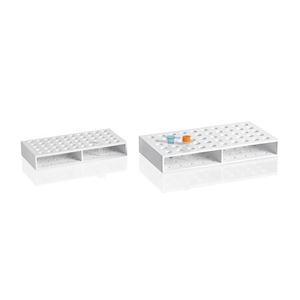 Rastrelliera per Provette da Centrifuga da Laboratorio per Provette da 15ml - Product Image 3