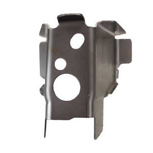 Nhà máy tùy biến kim loại lạnh dập nhà sản xuất tùy chỉnh thép mạ kẽm dập các bộ phận cắt uốn đấm khuôn - Product Image 3