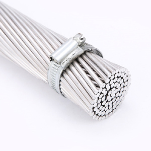 Conduttore Hda conduttore in alluminio trafilato conduttore Hda conduttore 100Mm 50Mm 25Mm filo filato in alluminio - Product Image 1