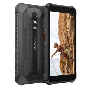 Ulefone Rugking 2 Pro 4G 4+64GB สมาร์ทโฟนพันธุ์อึด แบตเตอรี่ 4550mAh กล้องหลัง 13MP กล้องหน้า 5MP รองรับซิมคู่ NFC ระบบปฏิบัติการ Android 16 - Product Image 1