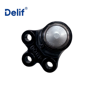 Piezas de Vehículo 96852964 96809600 Rótula de Brazo de Control Delantero para Chevrolet Captiva Opel Astra - Product Image 6