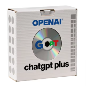 <span class=keywords><strong>Chat</strong></span> GPT-5 Plus: 1 Dispositivo Ufficiale Originale OpenAI ChatGPT Condivisibile - Product Image 4