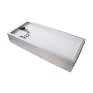 แผงโซลาร์เซลล์ ALLRUN AR300P-24 แบบ Half Cell IBC PERC 330W 300W จัดส่งรวดเร็วจากโรงงาน ขายดี - Product Image 3