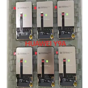 โรงงานขายส่งราคาสําหรับ LG Q7 หน้าจอหน้าจอ LCD สําหรับ LG Q7 สําหรับ LG Q7 PLUS หน้าจอสําหรับ LG Q7 + LCD