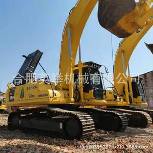 Venta Directa de Excavadoras Xiaosong Pc350 Pc360 Pc400, Excavadora Grande, Venta Directa - Product Image 2