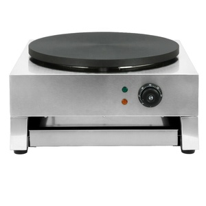 Crêpière française faisant la machine électrique - Product Image 2