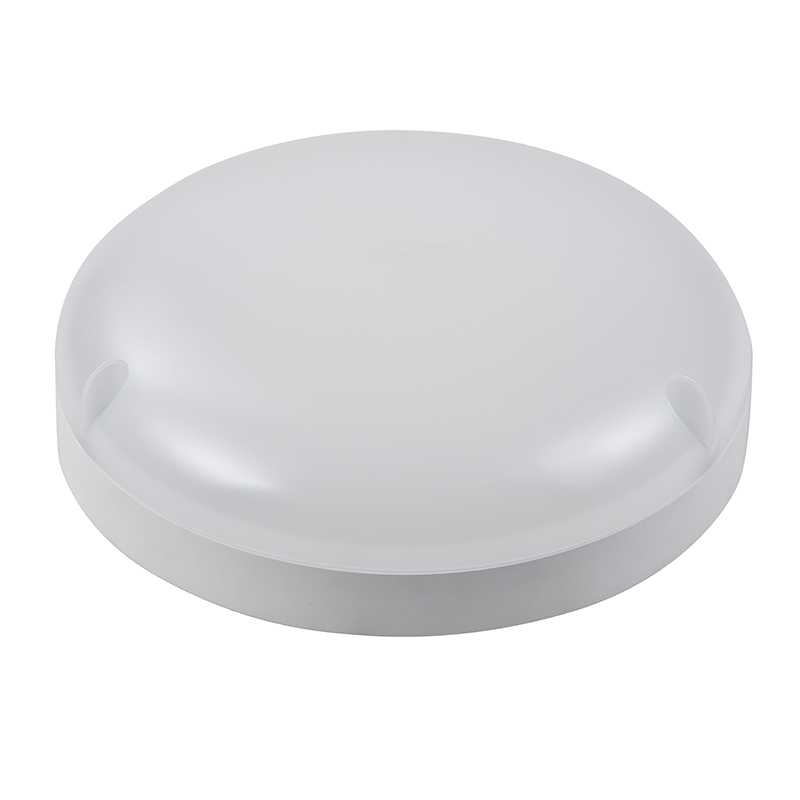 Modern Simple High Quality Waterproof Ip65 Modern Surface Mounted Round Ceiling Led Lamp