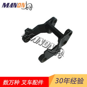 Bloque guía Hyster 232219566301867 para montacargas, conjunto de guía lineal de uso general - Product Image 4