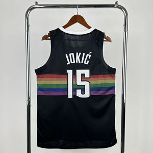 23 James Mesh basketbol forması yaz çabuk kuruyan Polyester spor forması baskılı teknikleri artı boyutu Deodorant - Product Image 6