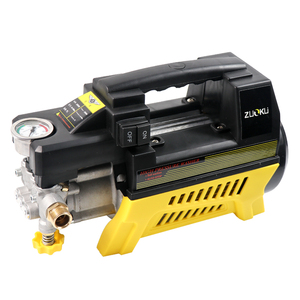 Lave-auto automatique à induction haute pression, lave-auto haute puissance, machine à laver les voitures - Product Image 4