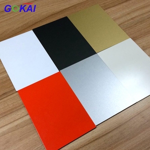 Sistema de fijación de <span class=keywords><strong>panel</strong></span> compuesto de aluminio de 4mm al por mayor, aleación de aluminio antiestática de diseño moderno para <span class=keywords><strong>panel</strong></span> sándwich ACM - Product Image 5
