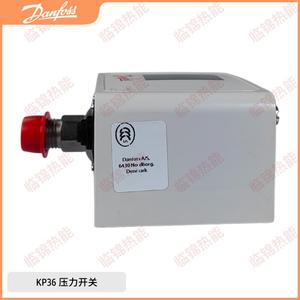 Pressostats basse pression Danfoss KPI35 et KPI36 060-316966 pour compresseurs d'air et contrôleurs de pression de liquide CVC - KPI38 - Product Image 3